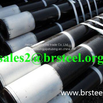 API 5CT OCTG products:casing pipe used for drilling well