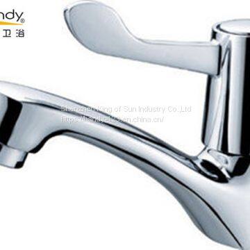 High Grade Brass Basin Faucet Home Adopt