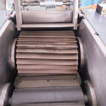 Zhejiang Jiayu Plastic Machine Plastic Pelletizer