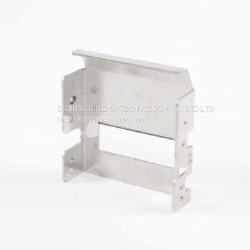 Precision Stamping Parts Powder Coating / Anodic Oxidation For Metal Table Legs Base