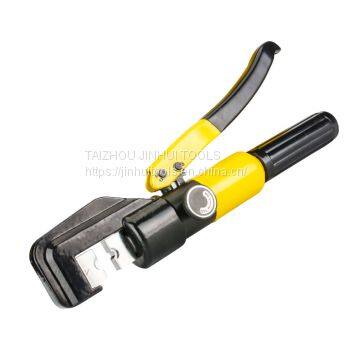 Small Cable Lug Hydraulic Pliers Manual Yqk-70 Hydraulic Crimping Tool photo-4