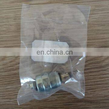 146650-0720 Stop Fuel Solenoid Tractor photo-3