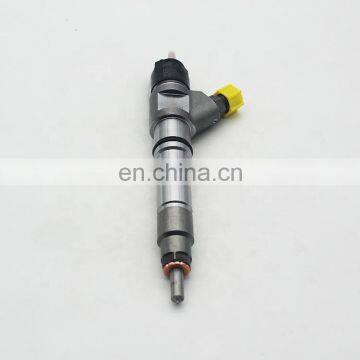 SINOTRUK fuel injector 0445120361 for SAIC-IVECO HONGYAN 5801479314