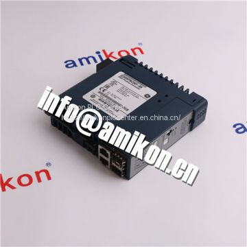 ABB AI625 3BHT300036R1 Analog Input 16ch