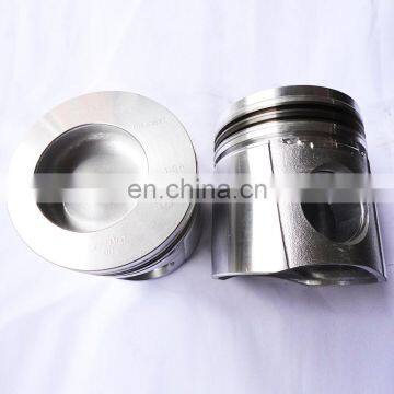 Piston 4089967 3929161 diesel engine parts