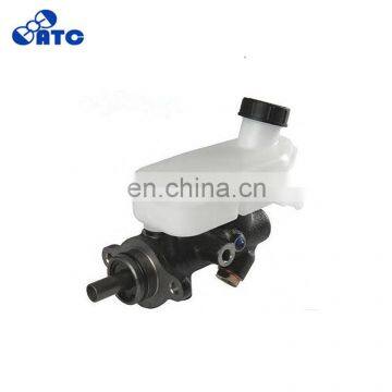 High quality Auto brake system SG41-43-400 brake Master Cylinder For M-AZDA