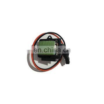 OEM 7701046943 515084 blower motor resistor for RENAULT