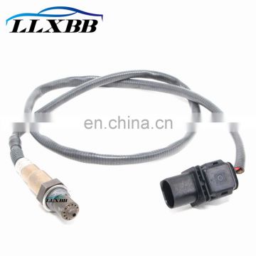 Original Lambda Sensor Oxygen Sensor 0258017025 For Audi Seat Skoda VW Chevrolet Ford Honda 17025