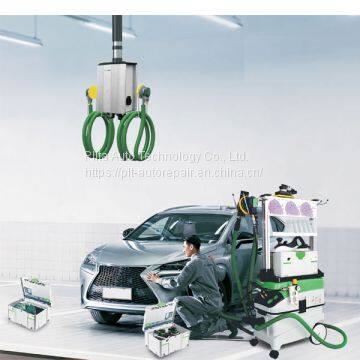 Mobile Dust Extractor (Dry Grinding System) photo-4