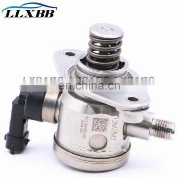 Genuine High Pressure Fuel Pump 12641847 For GM Buick Regal Verano LaCrosse Chevrolet photo-4