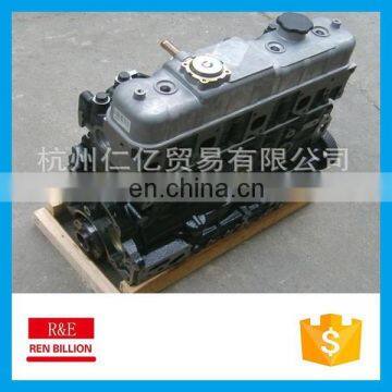4JB1 JX493Q1DIESEL ENGINE LONG BLOCK FOR AUTOMOBILE WITH GOOD QUALITY FOR ISUZU photo-3