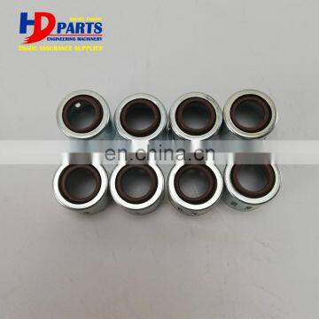 Diesel Engine S4E Valve Oil Seal Machinery Repair Parts