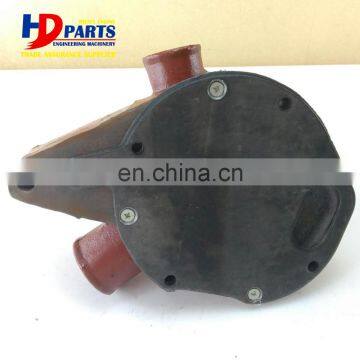 Diesel Engine D1146 DH220-3 Engine Water Pump