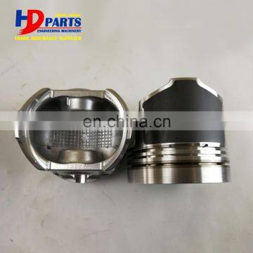 Diesel Engine Spare Parts V3300 Piston 1G557-21110