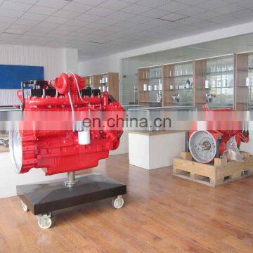 K19 KTA19 QSK19 Diesel Engine Parts Oil Pump 3047549 3201119 3096326 photo-6