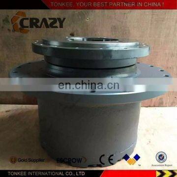 Excavator PC200-8 travel motor gearbox/travel reduction gearbox 20Y-27-00560