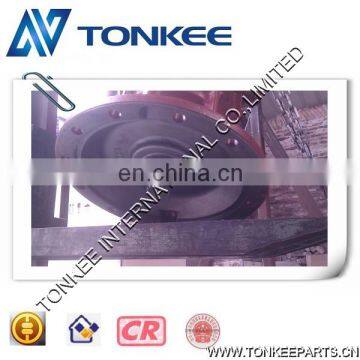 HD1430-3 SWING MOTOR ASSY 619-00351002 Swing Motor Excavator Swing Device
