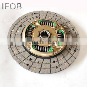 IFOB  Clutch Disc 31250-36495 For Land cruiser 01/1990-12/2006 FZJ71 FZJ79