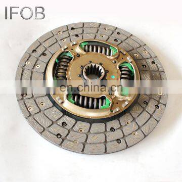 IFOB Диск сцепления 31250-36495 для Land cruiser с 01/1990 по 12/2006 FZJ71 FZJ79
