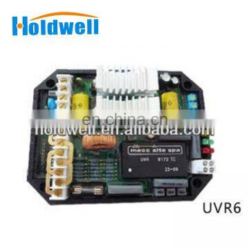 Mecc Alte AVR UVR6 Automatic Voltage Regulator