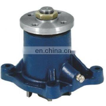 HOLDWELL Water Pump ME391343 For Excavator HD700-5 Engine 6D31