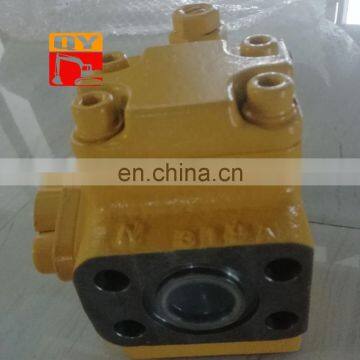 Genuine 702-21-09147 702-21-09147 702-21-09145 702-21-09143 Valve For Excavator PC300-6 PC200-6 PC210-6 Relief Valve