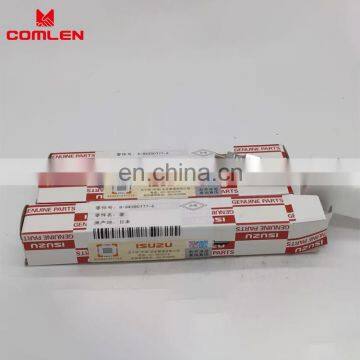 700P FVR VC 4HK1 6HK1 8-94390777-6 8-94390777-6 Car Glow Plug for Isuzu photo-2