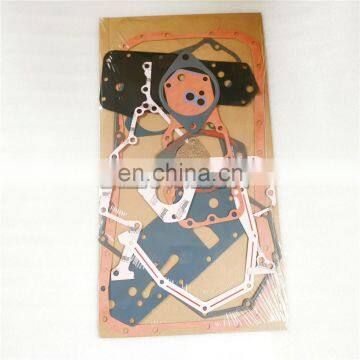 Cummins Engine Overhaul Kit 4BT Lower Gasket Kit 3804896 3802375 photo-4