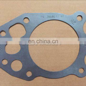 3008017 121779 Cummins engine NT855 Oil Cooler Support Gasket