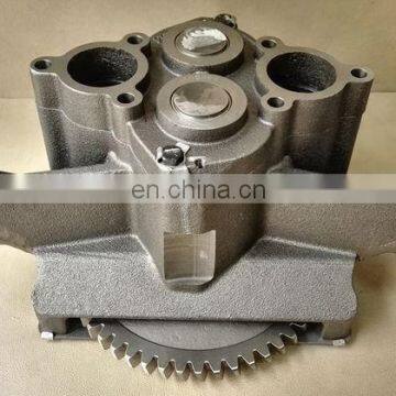 Cummins K38 Lubricating Oil Pump Cove 205549 AR-11459 photo-5