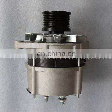 Best Price QSB4.5 ISF2.8 ISF3.8 Genuine Diesel Engine Spare Part 12V 55A Alternator 3936680 photo-4
