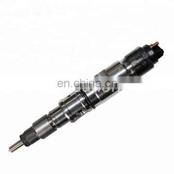 Original Diesel Engine Fuel Syatem Injector 0445120397 Common Rail Injector 0445120277 With Best Price