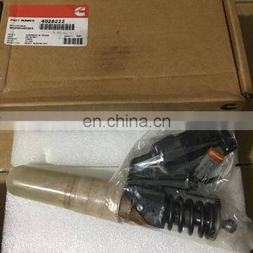 original diesel fuel injector 4026222