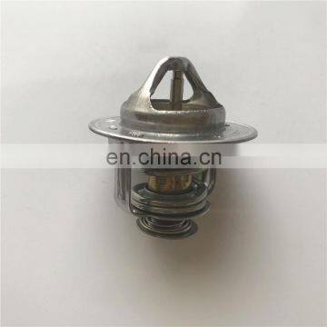 Engine spare parts thermostad for 6D95 600-421-6110