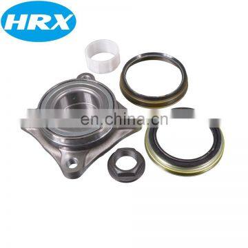 Good quality hub bearing for 1GRFE 2KDFTV 90080-37030 in stock