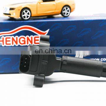 Wholesale Automotive Parts 1501580 for Mercedes Ignition Coil Pack ignition coil manufacturers