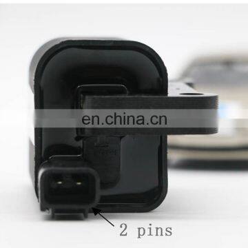 Wholesale Automotive Parts MD314583 For Mitsubishi Triton Challenger Pajero 97-08 Ignition Coil Pack Ignition Coil Manufacturers