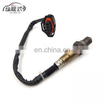 Manufacturer 9221045 Automobile Oxygen Sensor 0258007255,Upstream Oxygen Sensor Price photo-3
