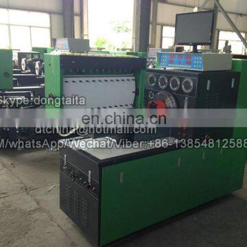 12PSB Series Diesel Injection Pump Test Bench/ EPS619 Test Bench(bank) photo-5