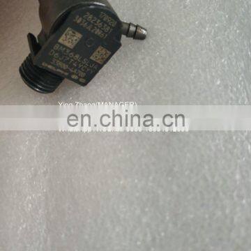 Дизельный форсуночный инжектор системы Common Rail 33800-4A700 photo-3