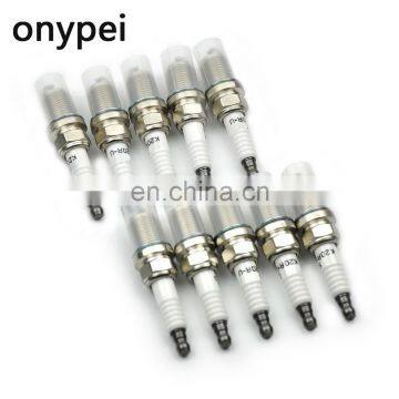Автомобильные свечи зажигания из инконеля K20R-U 90919-01166 для деталей K20RU