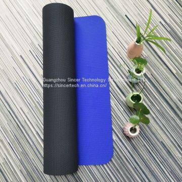 Gymnastics Equipment Gym Exercise Eco Friendly TPE Yoga Mat