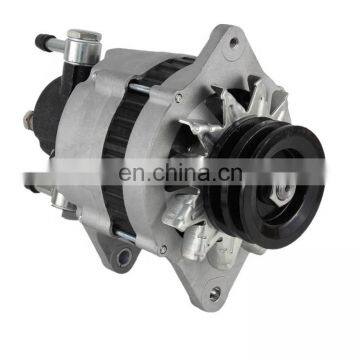 2019 Manufacture New Truck High Quality 2912760000 8970237331 12V 4BE1 4BC2 Alternator For Isuzu