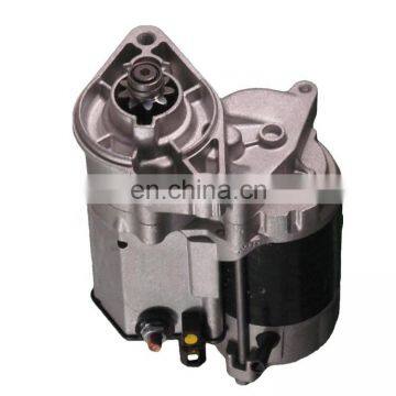 Popular Quality 128000-6560 128000-6561 28100-0W030 28100-65020 28100-65030 LRS01247 LRS01252  Starter Motor For TOYOTA PICKUP