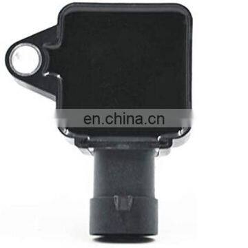 New Car Accesorios F01R00A011 Coil Ignition OEM 483QB 3705100 Auto Parts Ignition Coil Pack For BYD photo-4