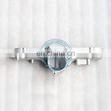 High Quality Of Engine Parts Intake Manifold 5341835 5334992 5334990 For ISG Engine
