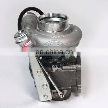 4050203 4050236 Diesel Engine Turbocharger HX40W Turbocharger For Truck 6CT8.3