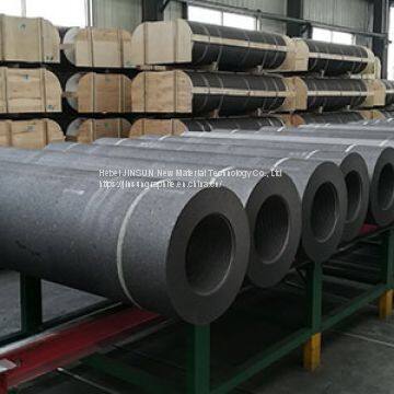 graphite electrod