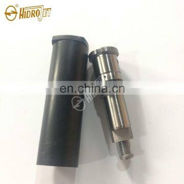 Diesel engine parts  plunger  090150-4840 for F107D F750D  F17D/F17E