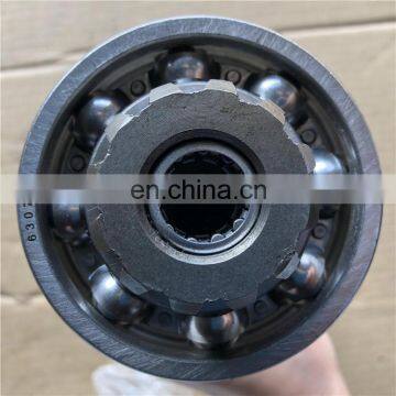Sinotruk Howo Truck Parts AC97002900101 PTO Shaft For Sale photo-6